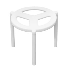 Distanziatore per Pizza da Asporto 38mm (1000 Pezzi)
