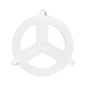 Distanziatore per Pizza da Asporto 38mm (1000 Pezzi)