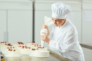 Contenitori per Pasticcerie