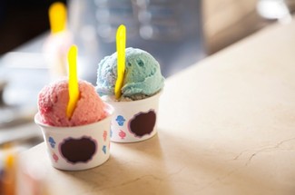 Contenitori per Gelati