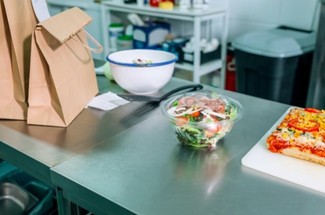 Contenitori per Settore alberghiero